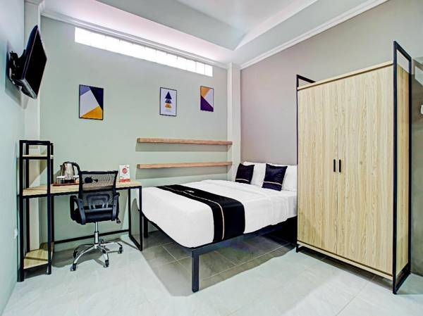 OYO 90270 T2 Exclusive Syariah