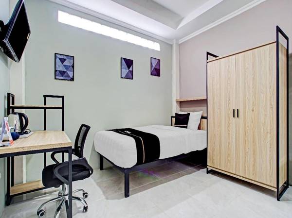 Workspace - OYO 90270 T2 Exclusive Syariah