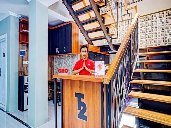 OYO 90270 T2 Exclusive Syariah