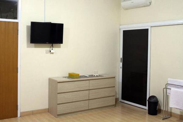 Green Leaf Guest House Jogja