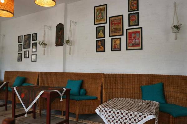 Hinggil Homestay Syariah RedPartner