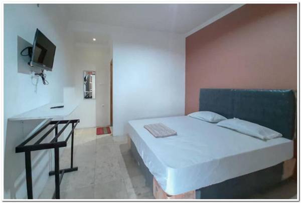 Rejeki Homestay Syariah Malioboro RedPartner