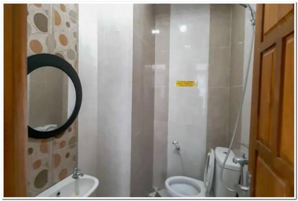 Rejeki Homestay Syariah Malioboro RedPartner