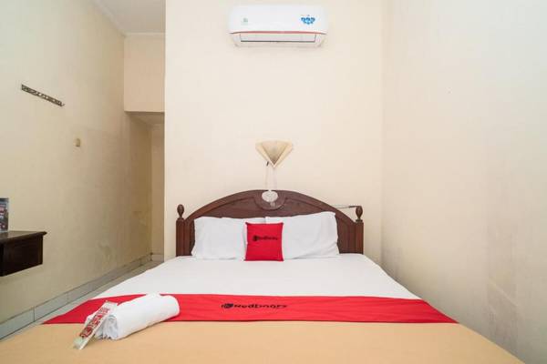 RedDoorz near Kampus 3 UTY Yogyakarta