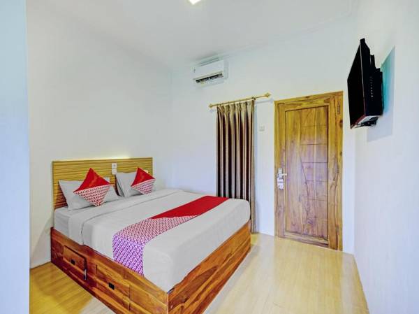 OYO 90325 Pondok Dnayu Syariah