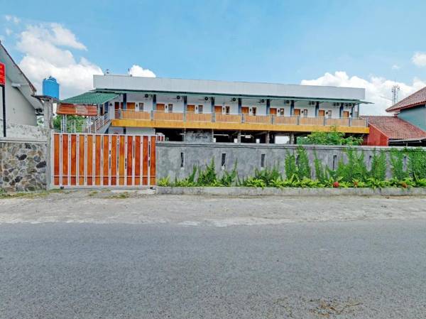 OYO 90325 Pondok Dnayu Syariah