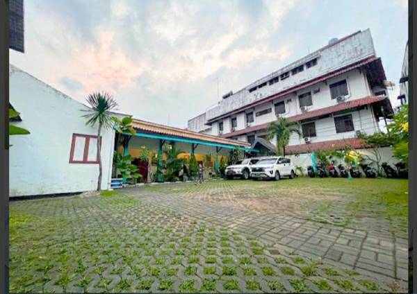 Indonesia Hotel Malioboro