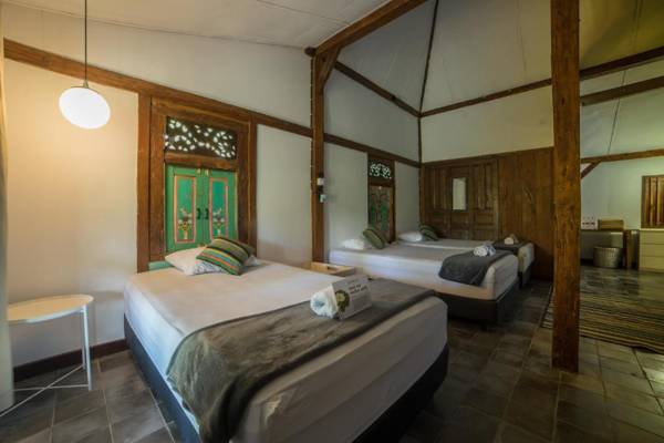 Rumah Jembarati by Sabda