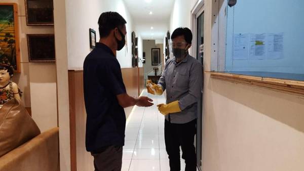 The Cabin Tugu Hostel