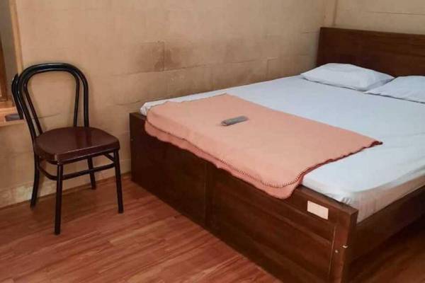 Omahe Haji Qoema Syariah RedPartner