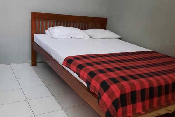 Omahe Haji Qoema Syariah RedPartner