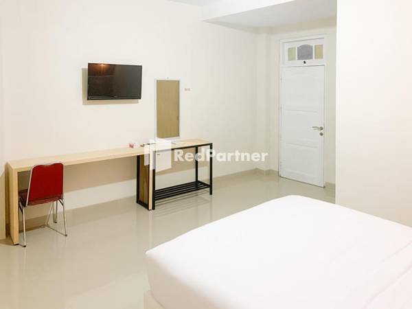 RedDoorz Syariah At Hotel Nuri Indah Dongkelan Yogyakarta