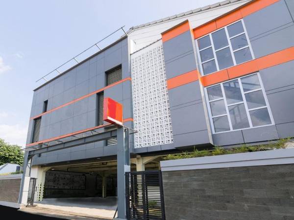 Prime Gejayan Residence