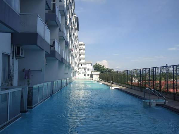 Mirta V Apartment Jogja