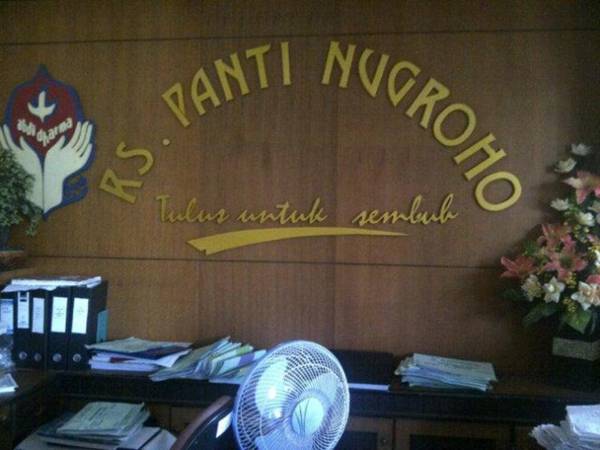 Villa Alifa Yogyakarta