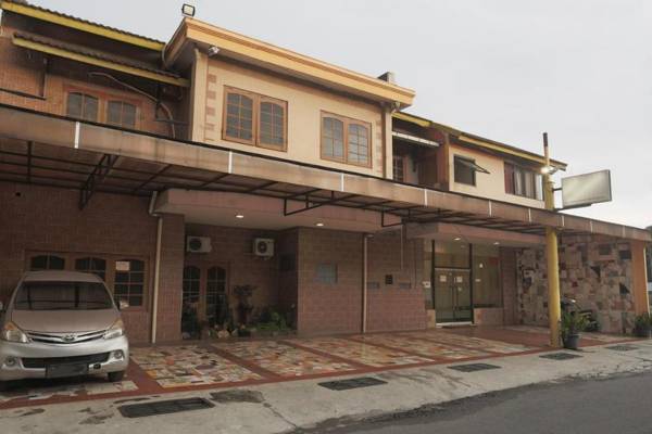 SPOT ON 2358 Aster Homestay