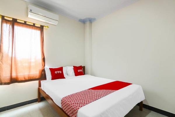 OYO 90636 Happy Syariah