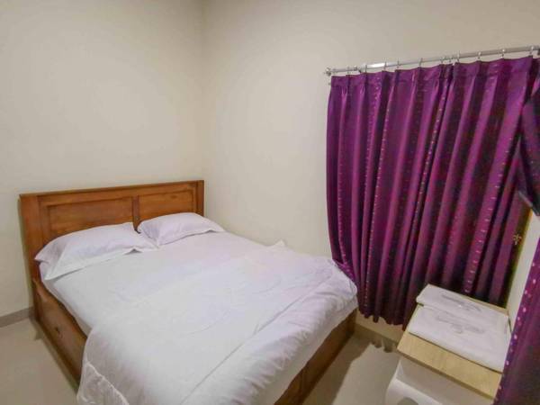 Verose Guest House Syariah Kentungan RedPartner