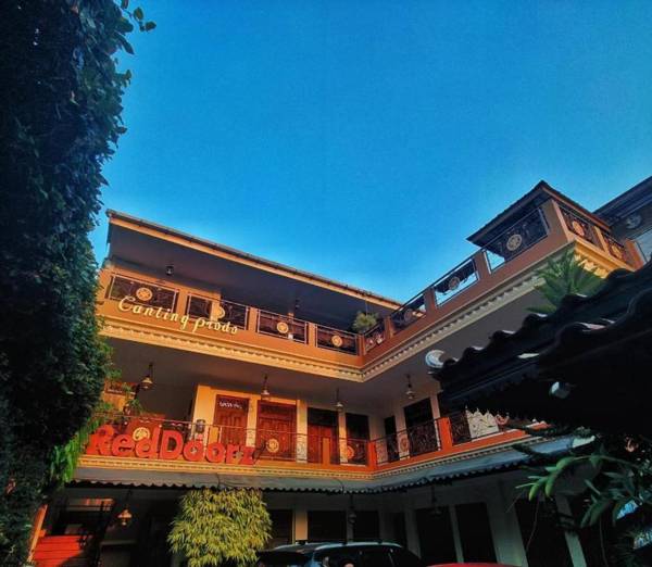 Jowo Kluthuk Heritage 2