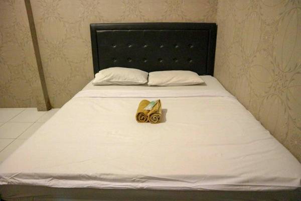 Monjali Inn RedPartner near Tugu Yogyakarta