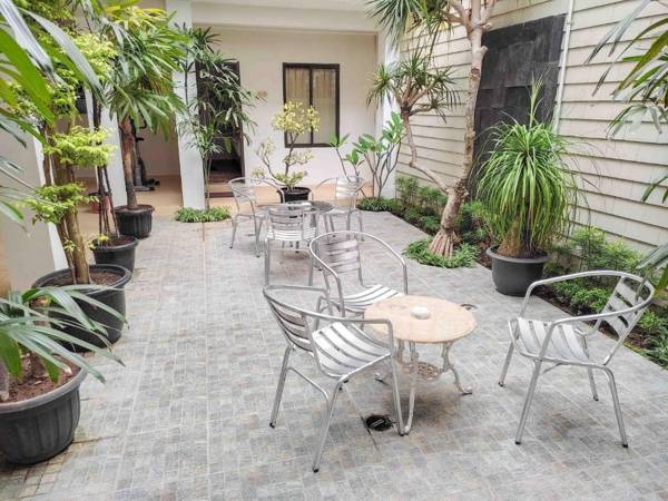 Maita Homestay Ringroad Utara RedPartner