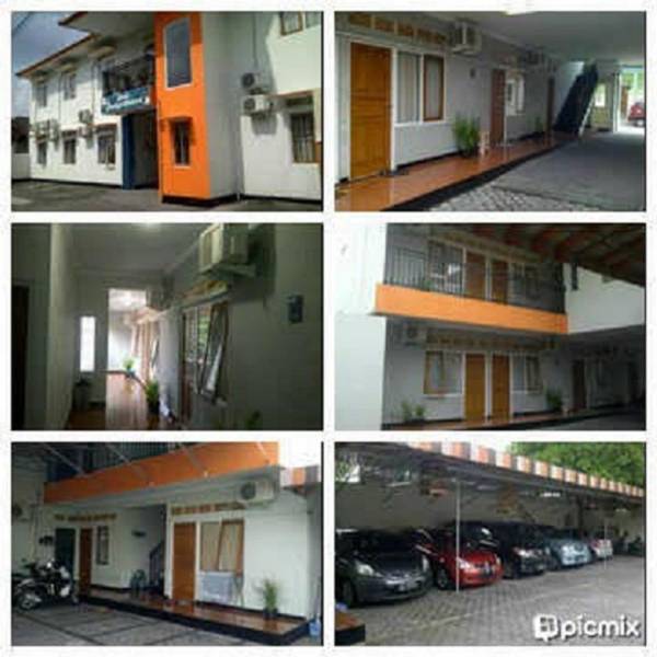 Kost Exclusive Omah Pandega Maharsi