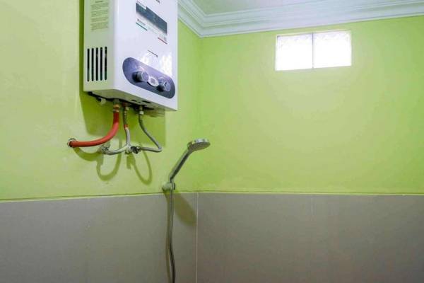 RedDoorz near Institut Pertanian Yogyakarta