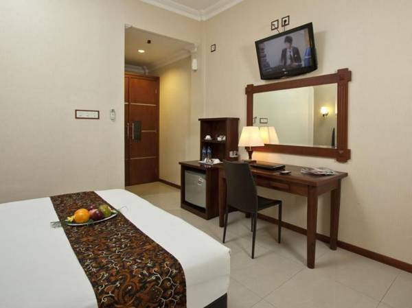 Omah Pari Boutique Hotel
