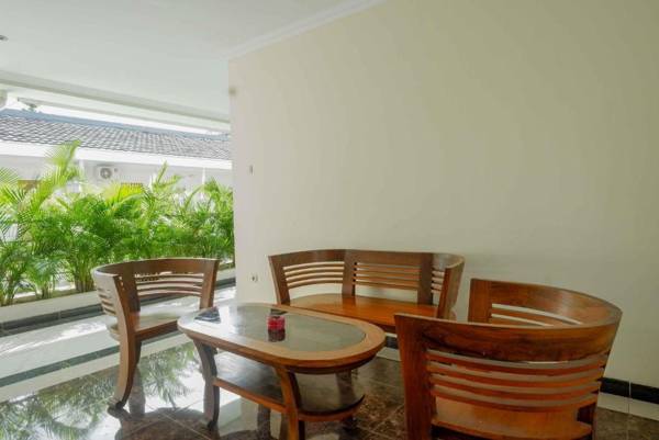 Urbanview Hotel Syariah Casa Azmya Yogyakarta