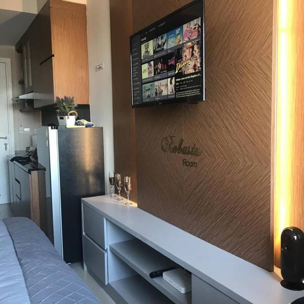 ARABICA ROOM_929_Barsa City Apartment_Yogyakarta