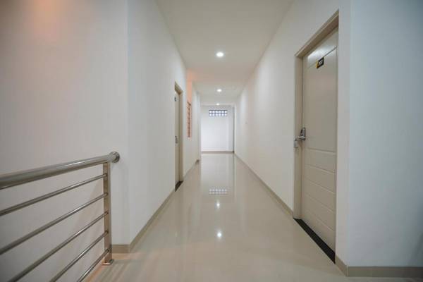 Ngampilan Residence Yogyakarta