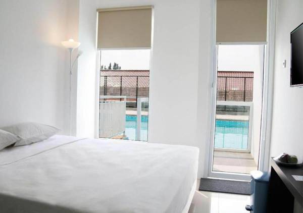 X-pressbedroom Vivo-Jogja