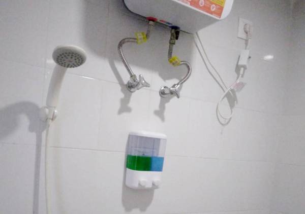 X-pressbedroom Vivo-Jogja