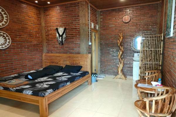 Budi Bambu Homestay