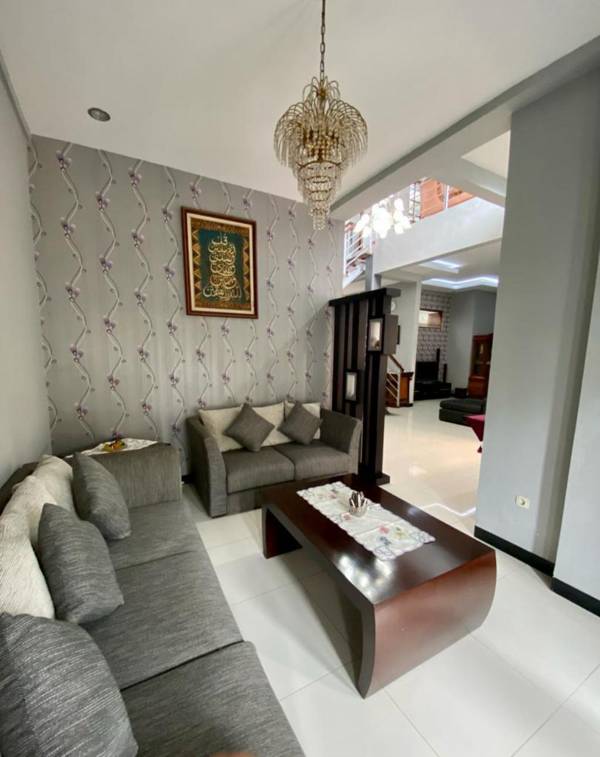 AW Home Stay - Yogyakarta