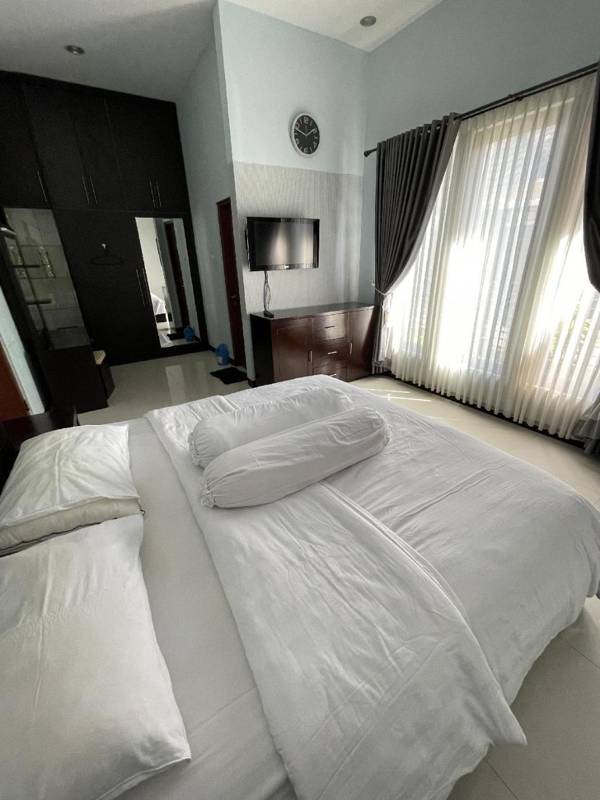 AW Home Stay - Yogyakarta