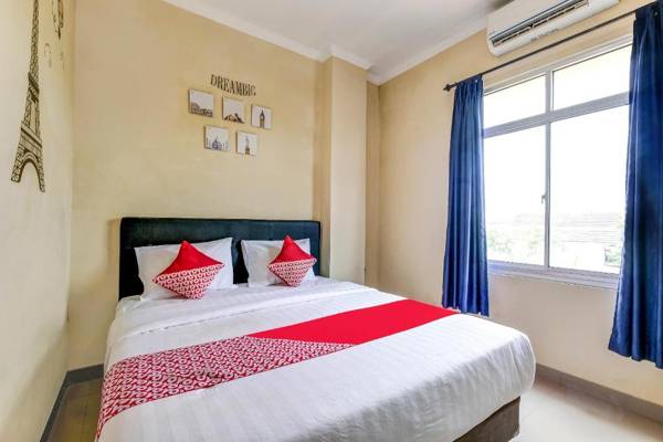 OYO 90905 Dangau Datuk Guesthouse