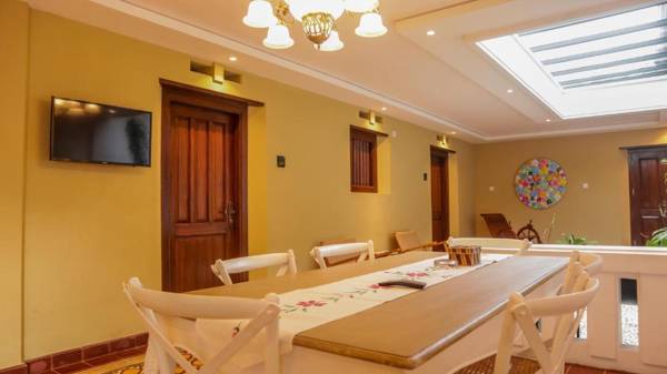 Kutus Kutus Omah Siliran Heritage