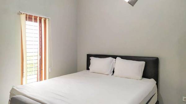 Omah Leren Yogya RedPartner