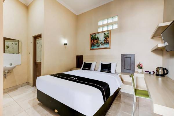OYO 90938 Eco Guest House Syariah