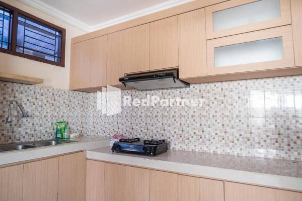 Guest House B Fren Syariah Yogya RedPartner