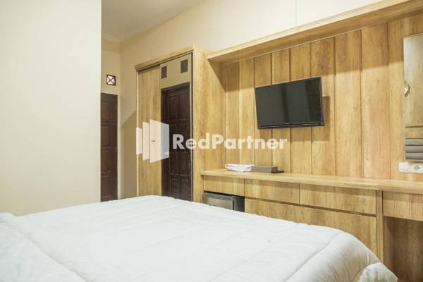 Guest House B Fren Syariah Yogya RedPartner