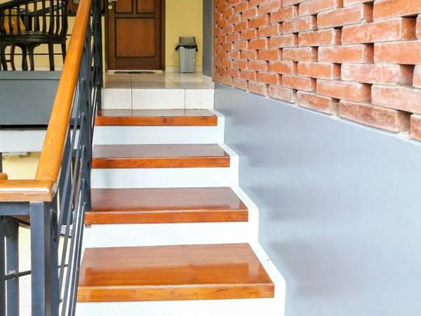 Griya Sakina Syariah Yogyakarta RedPartner