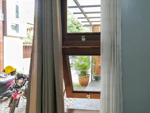 Griya Sakina Syariah Yogyakarta RedPartner