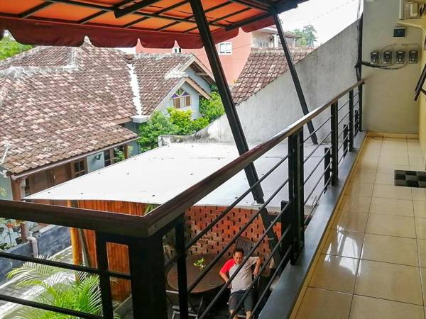 Griya Sakina Syariah Yogyakarta RedPartner