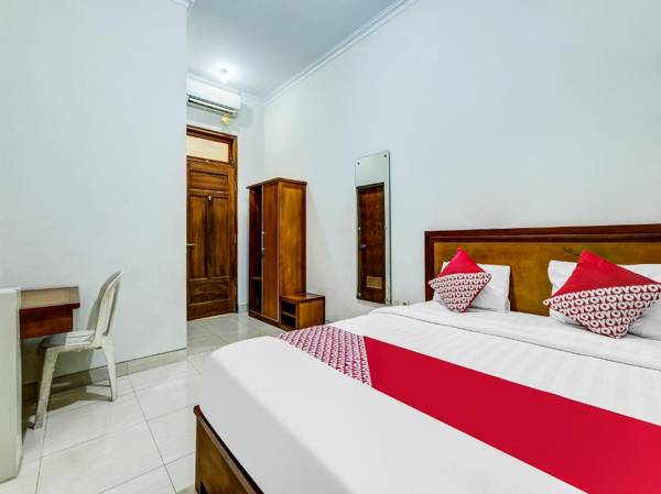 OYO 91075 Sambisari Residence Syariah