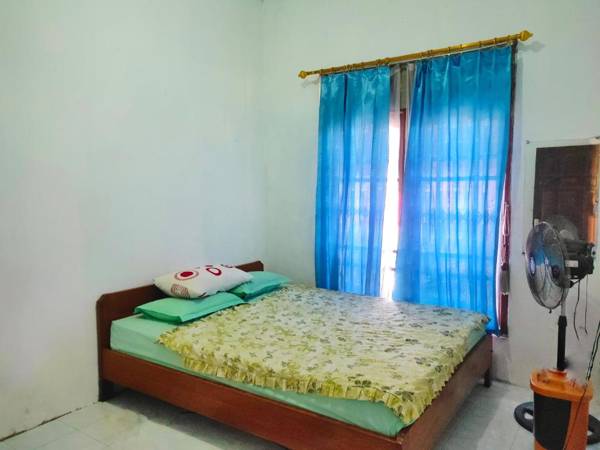 OYO Homes 91098 Desa Wisata Tanjung Syariah