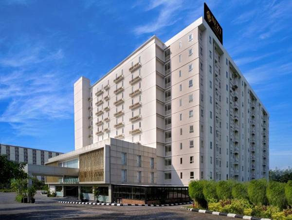 NEXT HOTEL YOGYAKARTA