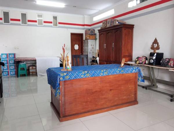 OYO 91075 Sambisari Residence Syariah