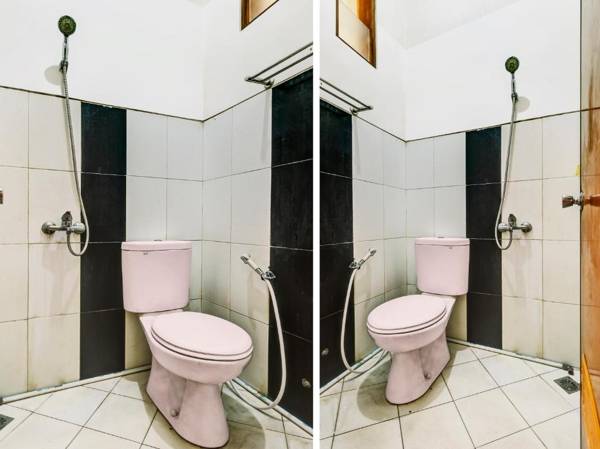 OYO 91075 Sambisari Residence Syariah